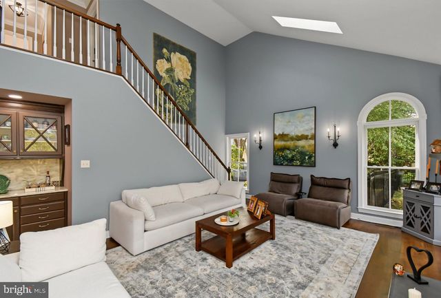 1754 PARTRIDGE RD, Yardley, PA 19067