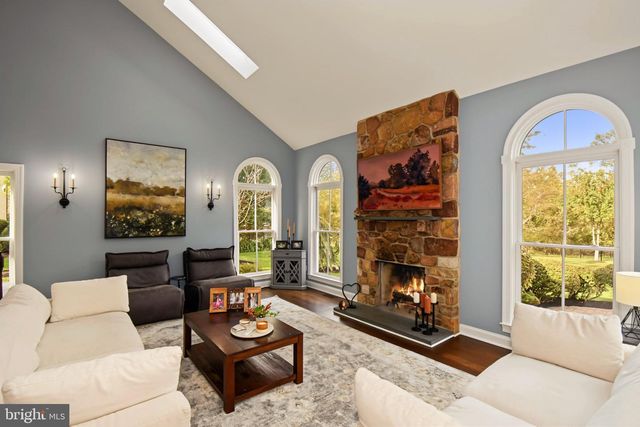 1754 PARTRIDGE RD, Yardley, PA 19067