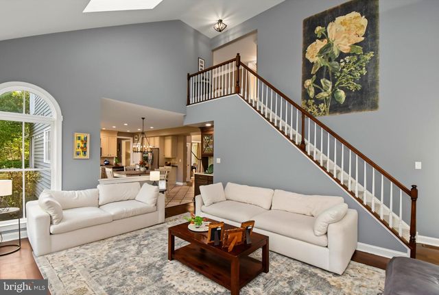 1754 PARTRIDGE RD, Yardley, PA 19067