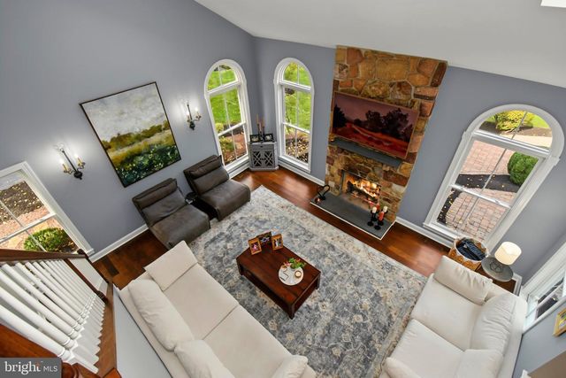 1754 PARTRIDGE RD, Yardley, PA 19067