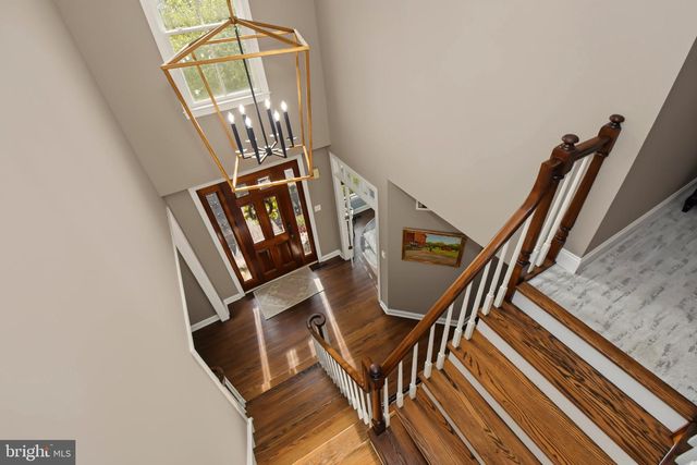 1754 PARTRIDGE RD, Yardley, PA 19067
