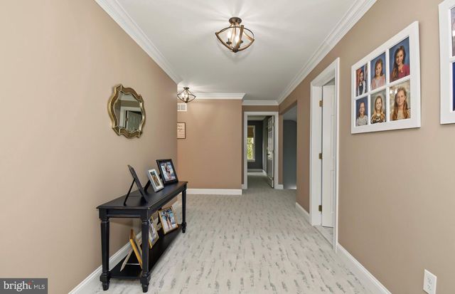 1754 PARTRIDGE RD, Yardley, PA 19067