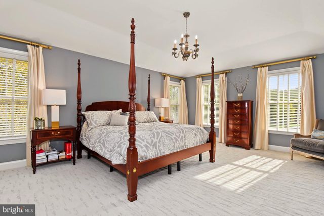 1754 PARTRIDGE RD, Yardley, PA 19067
