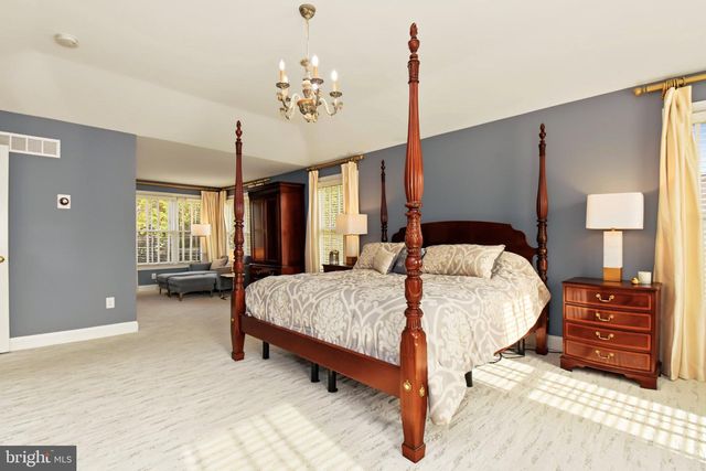 1754 PARTRIDGE RD, Yardley, PA 19067