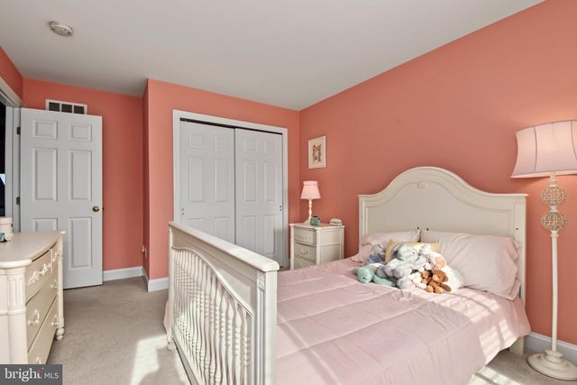 1754 PARTRIDGE RD, Yardley, PA 19067