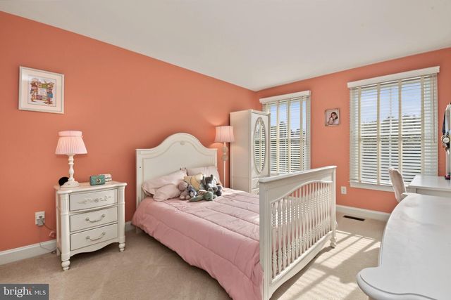 1754 PARTRIDGE RD, Yardley, PA 19067
