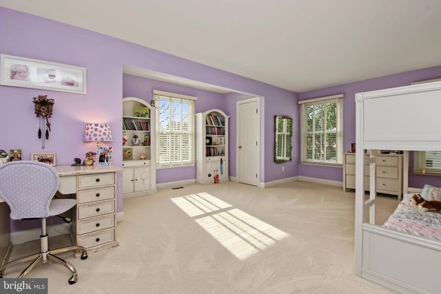 1754 PARTRIDGE RD, Yardley, PA 19067