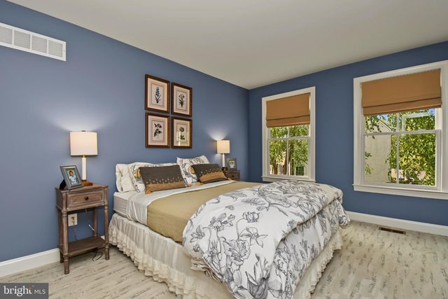 1754 PARTRIDGE RD, Yardley, PA 19067
