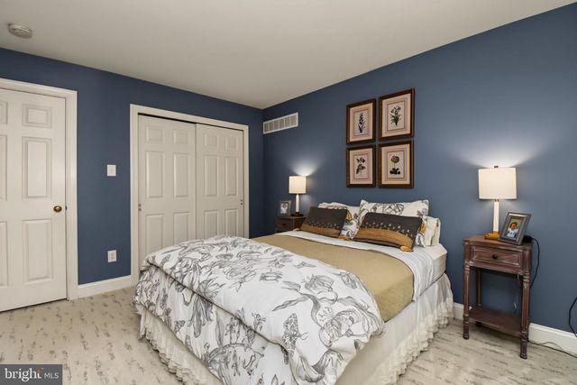 1754 PARTRIDGE RD, Yardley, PA 19067