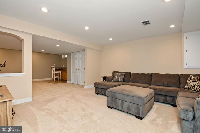 1754 PARTRIDGE RD, Yardley, PA 19067