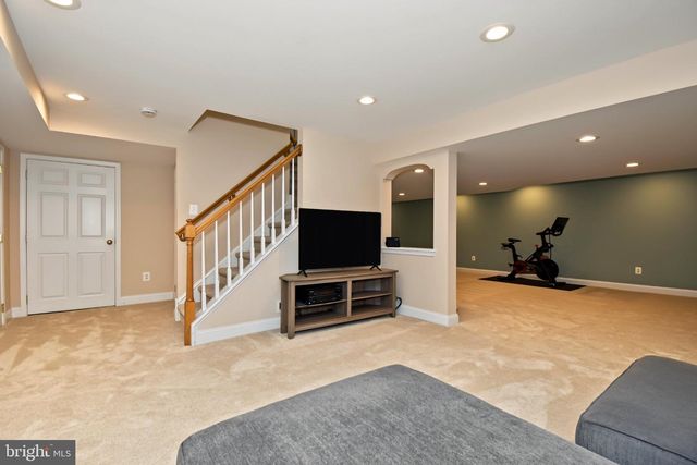 1754 PARTRIDGE RD, Yardley, PA 19067