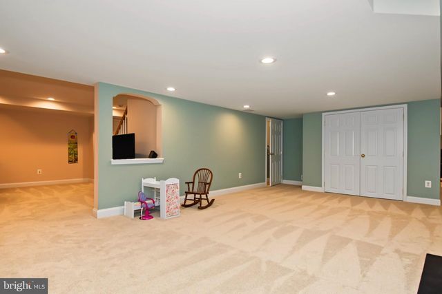 1754 PARTRIDGE RD, Yardley, PA 19067