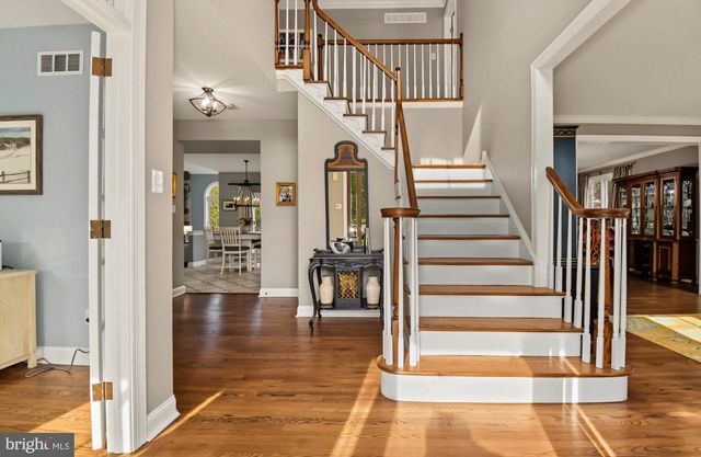 1754 PARTRIDGE RD, Yardley, PA 19067