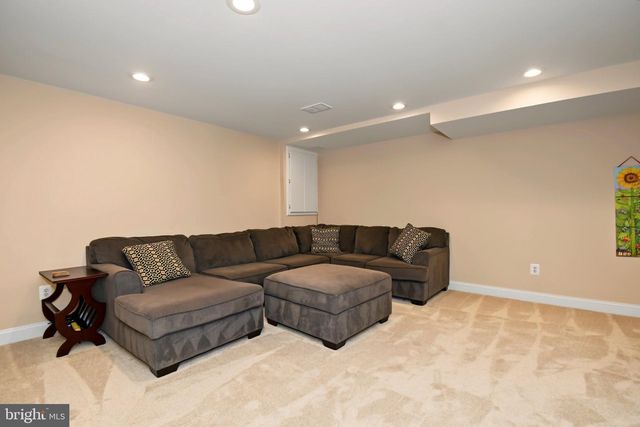 1754 PARTRIDGE RD, Yardley, PA 19067