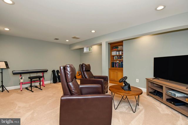 1754 PARTRIDGE RD, Yardley, PA 19067