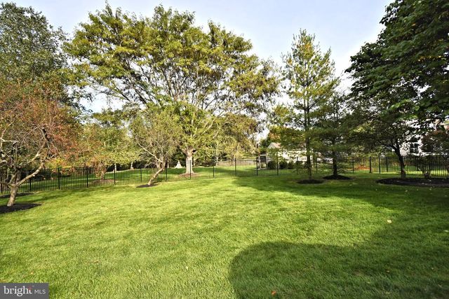 1754 PARTRIDGE RD, Yardley, PA 19067