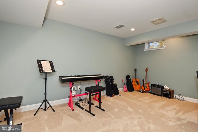 1754 PARTRIDGE RD, Yardley, PA 19067