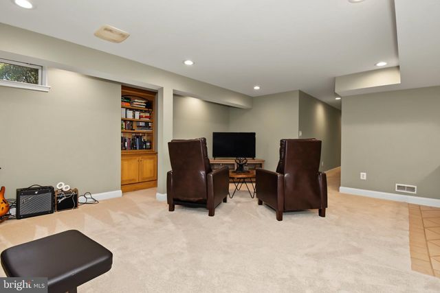 1754 PARTRIDGE RD, Yardley, PA 19067