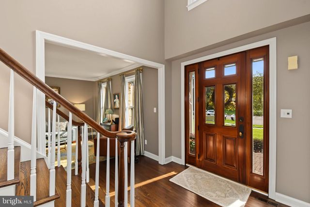 1754 PARTRIDGE RD, Yardley, PA 19067