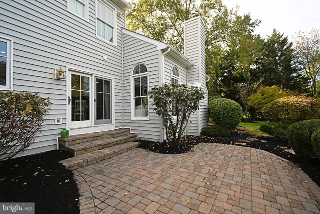 1754 PARTRIDGE RD, Yardley, PA 19067