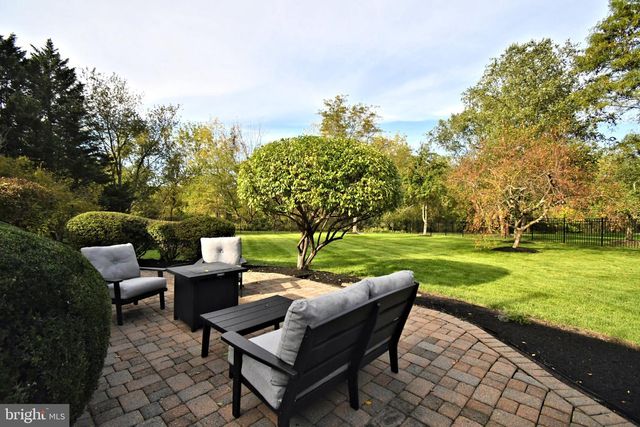 1754 PARTRIDGE RD, Yardley, PA 19067