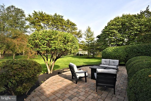 1754 PARTRIDGE RD, Yardley, PA 19067