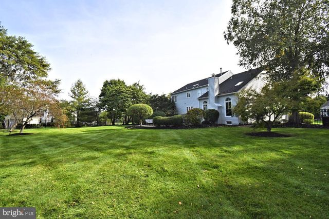1754 PARTRIDGE RD, Yardley, PA 19067