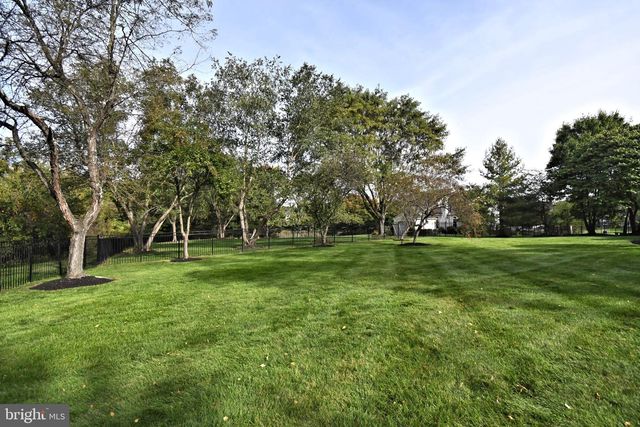 1754 PARTRIDGE RD, Yardley, PA 19067