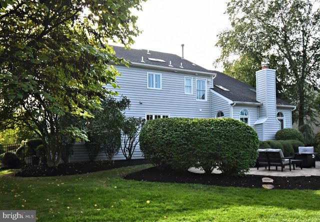 1754 PARTRIDGE RD, Yardley, PA 19067