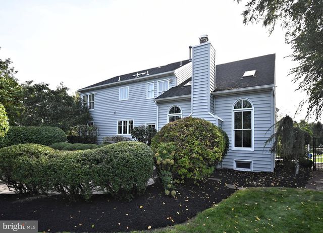 1754 PARTRIDGE RD, Yardley, PA 19067