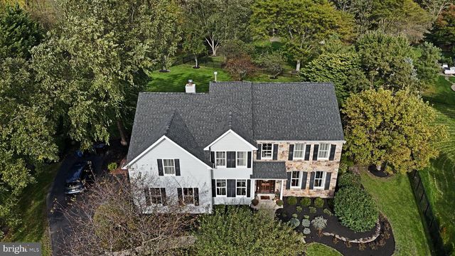 1754 PARTRIDGE RD, Yardley, PA 19067