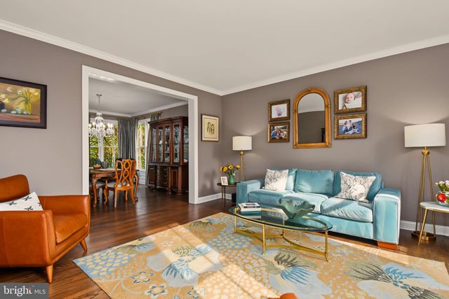 1754 PARTRIDGE RD, Yardley, PA 19067