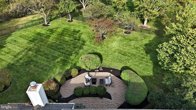 1754 PARTRIDGE RD, Yardley, PA 19067