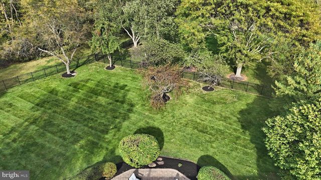 1754 PARTRIDGE RD, Yardley, PA 19067