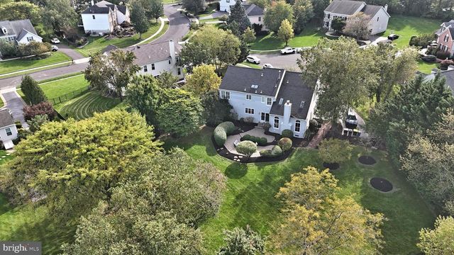 1754 PARTRIDGE RD, Yardley, PA 19067