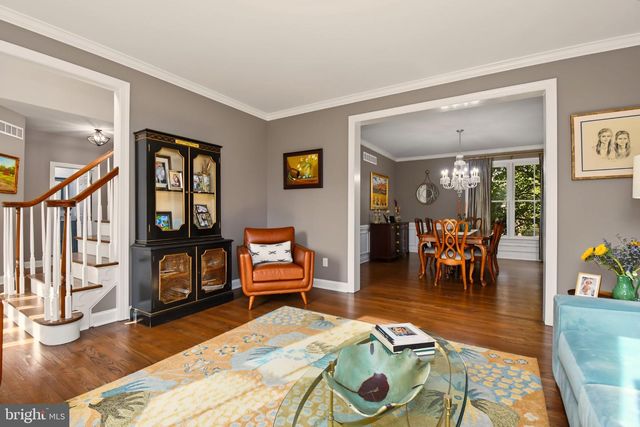 1754 PARTRIDGE RD, Yardley, PA 19067