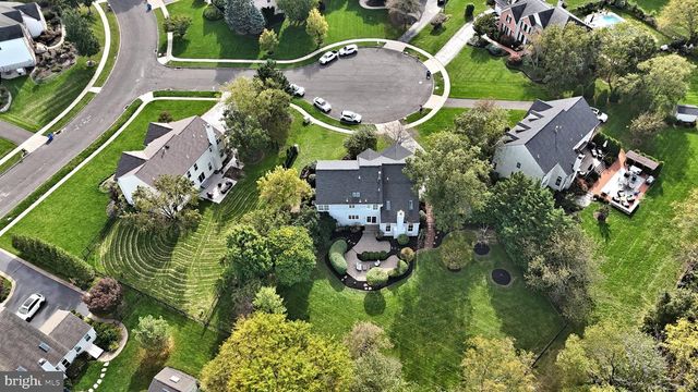 1754 PARTRIDGE RD, Yardley, PA 19067