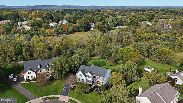 1754 PARTRIDGE RD, Yardley, PA 19067