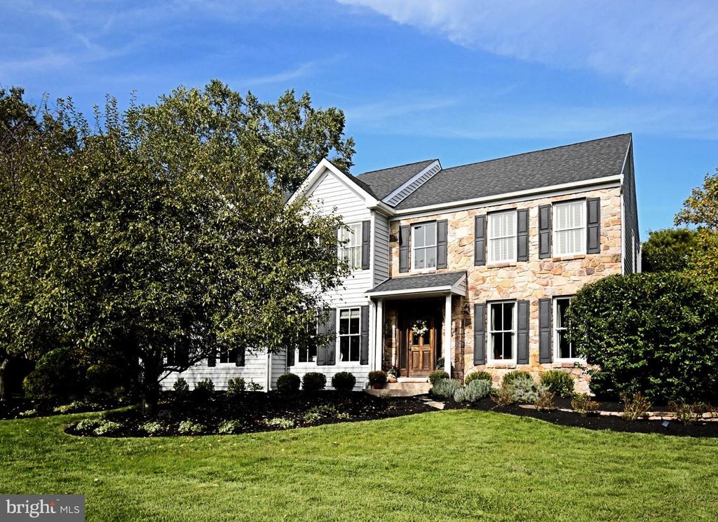 1754 PARTRIDGE RD, YARDLEY, PA 19067 — photo 2