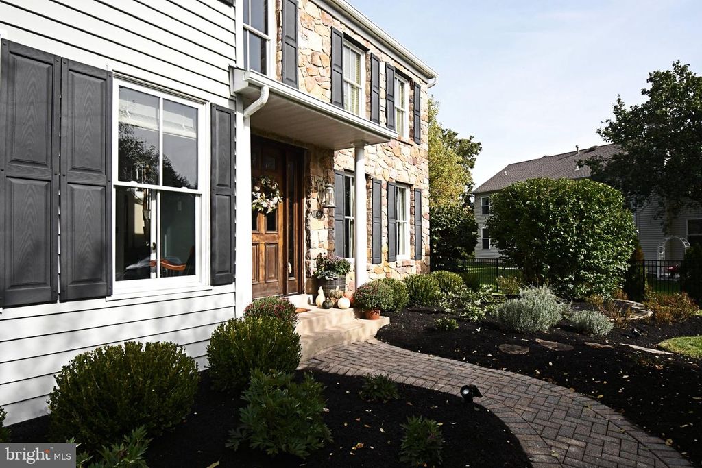 1754 PARTRIDGE RD, YARDLEY, PA 19067 — photo 4