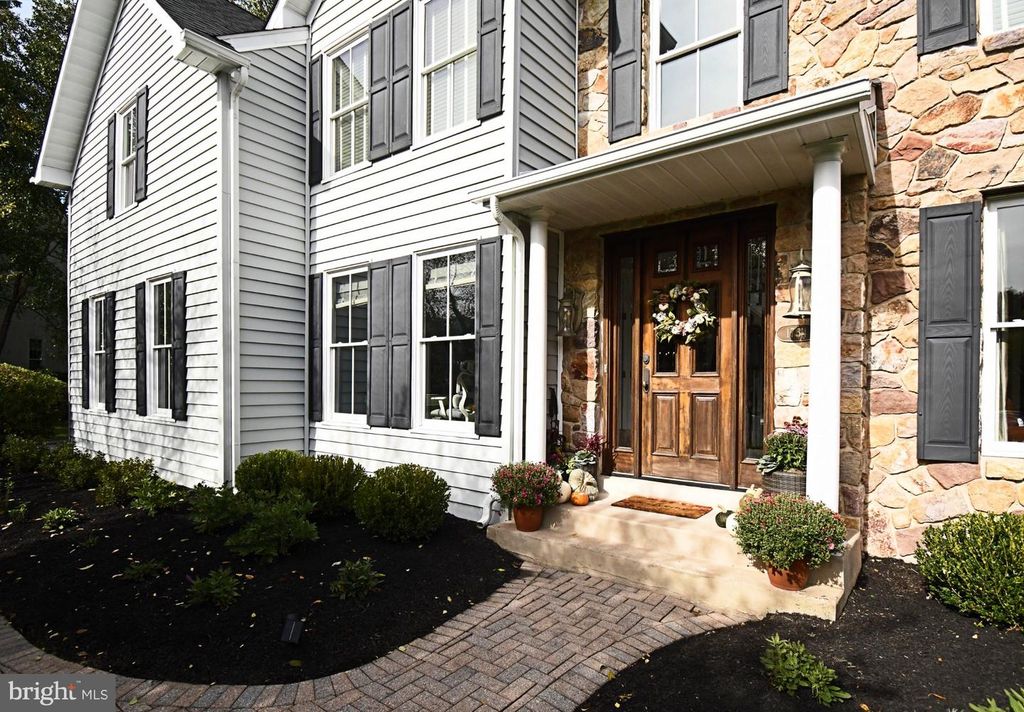1754 PARTRIDGE RD, YARDLEY, PA 19067 — photo 5