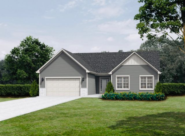 573 Cherry Court, Yorkville, IL 60560