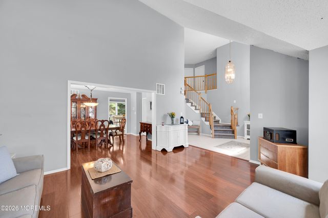136 Canis Drive, Brick, NJ 08724