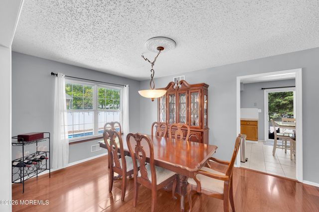 136 Canis Drive, Brick, NJ 08724
