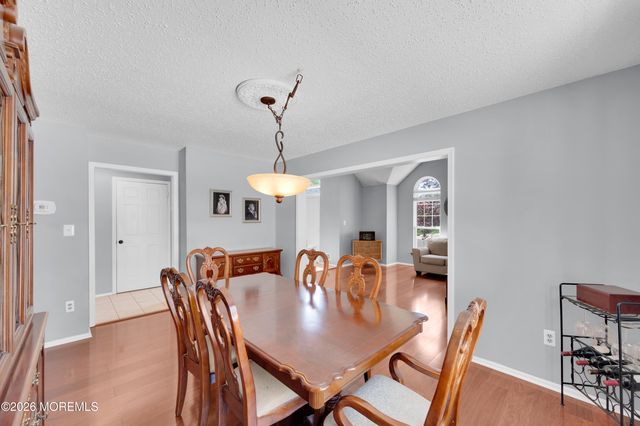 136 Canis Drive, Brick, NJ 08724