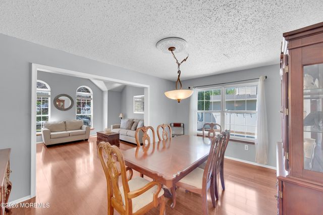 136 Canis Drive, Brick, NJ 08724