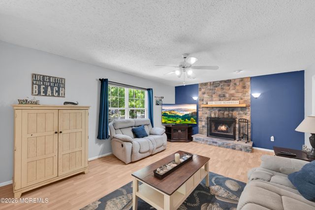 136 Canis Drive, Brick, NJ 08724