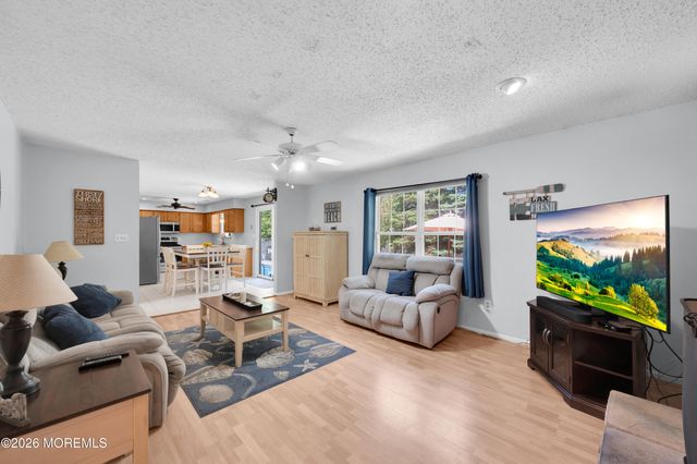 136 Canis Drive, Brick, NJ 08724