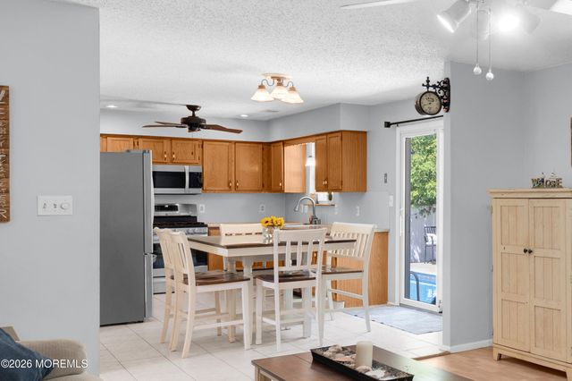 136 Canis Drive, Brick, NJ 08724