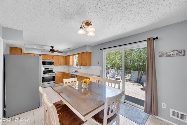 136 Canis Drive, Brick, NJ 08724